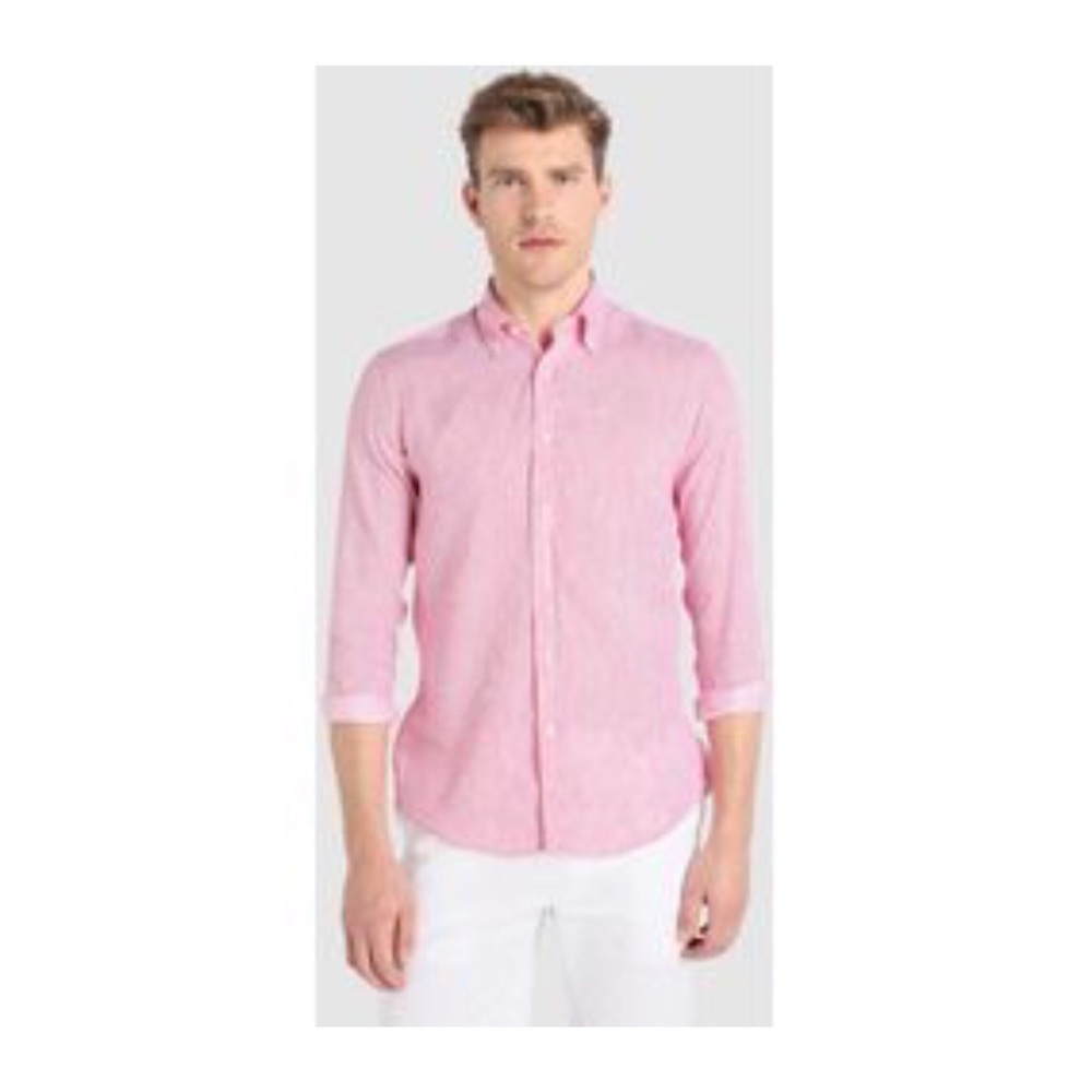 Vineyard vines bottom down shirt M